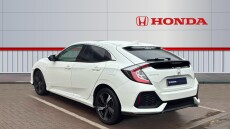 Honda Civic 1.0 VTEC Turbo 126 EX 5dr Petrol Hatchback